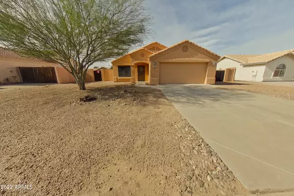 14822 S BROOK HOLLOW Road, Arizona City, AZ 85123