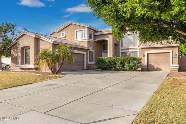 Chandler, AZ 85286,2100 W MULBERRY Drive