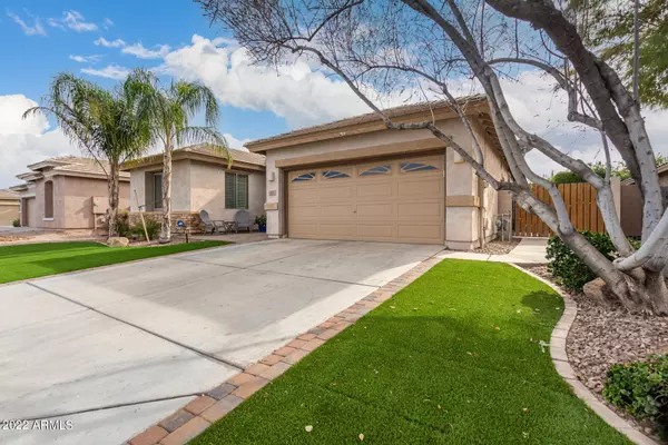 Chandler, AZ 85286,111 W Roadrunner Drive