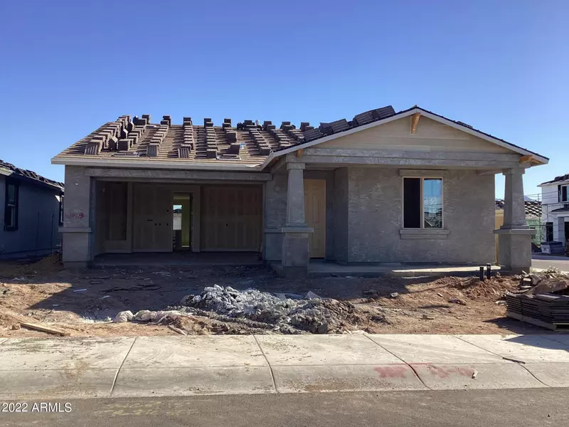 5631 W SAN GABRIEL Avenue, Laveen, AZ 85339