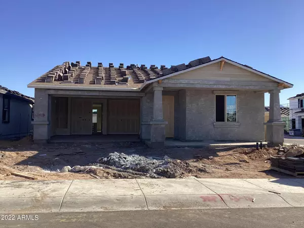 5631 W SAN GABRIEL Avenue, Laveen, AZ 85339