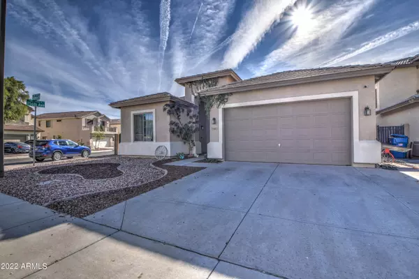 Buckeye, AZ 85326,25687 W VICTORY Street