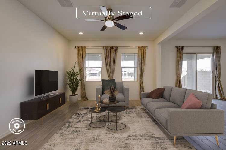 Goodyear, AZ 85338,18138 W HOPE Drive