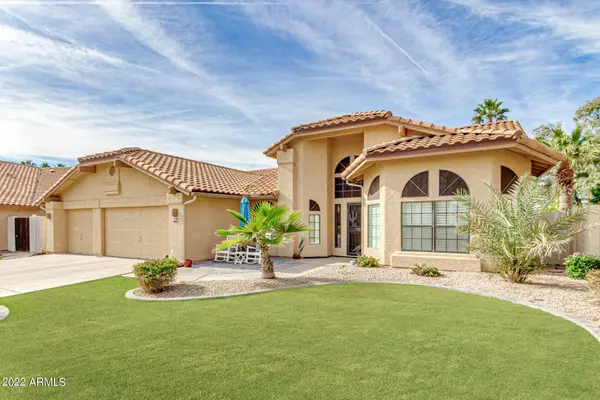 Chandler, AZ 85248,3350 S AMBROSIA Drive