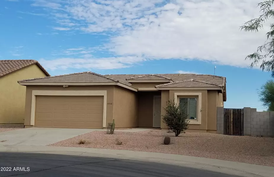 4008 Pinon Court, Casa Grande, AZ 85122