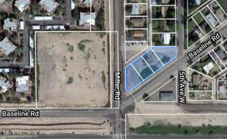 610 W BASELINE Road #59, Buckeye, AZ 85326