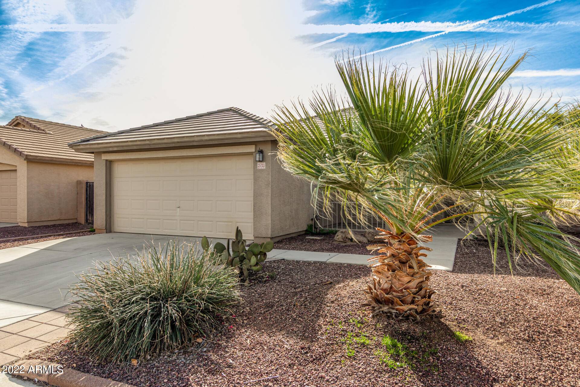 Buckeye, AZ 85326,25703 W ST CHARLES Court