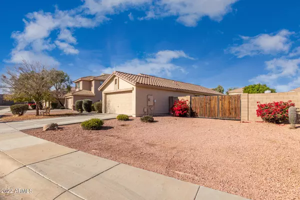 Surprise, AZ 85388,16648 W SANDRA Lane