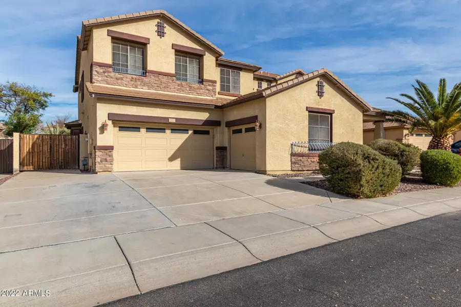 2290 E INDIGO Drive, Chandler, AZ 85286