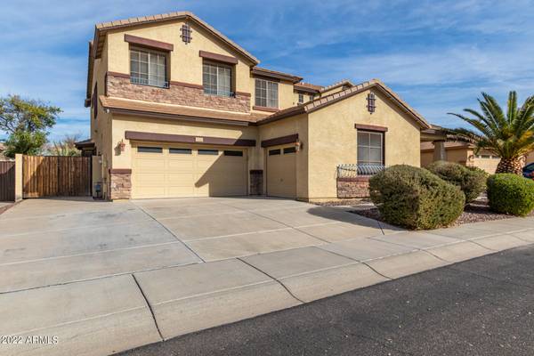 2290 E INDIGO Drive, Chandler, AZ 85286