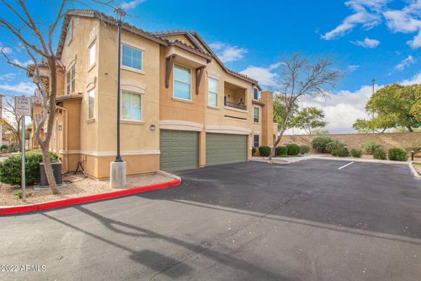 Surprise, AZ 85374,14575 W Mountain View Boulevard #122