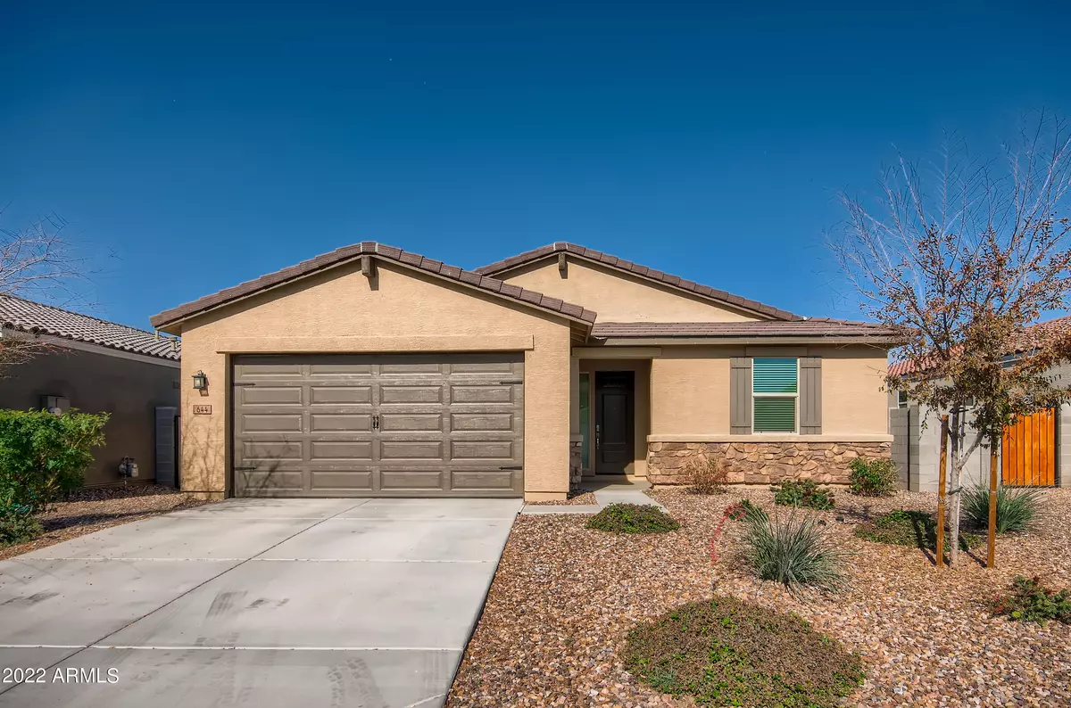 San Tan Valley, AZ 85140,644 W PANOLA Drive