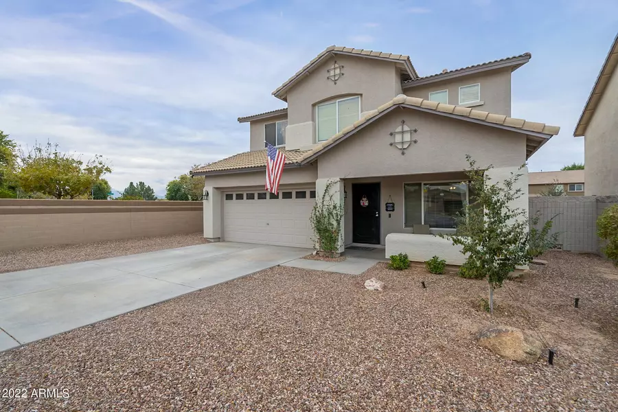 102 N 118TH Drive, Avondale, AZ 85323