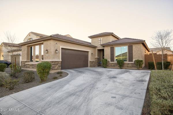 Buckeye, AZ 85396,25939 W TONOPAH Drive