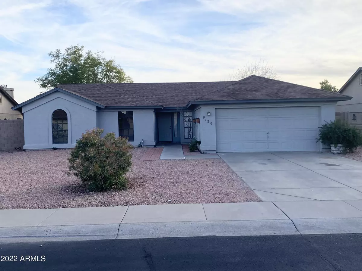 Peoria, AZ 85381,9139 W BANFF Lane