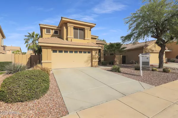 7040 W Blackhawk Drive, Glendale, AZ 85308