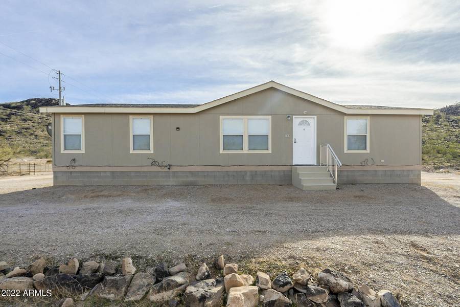 1616 S 388TH Avenue, Tonopah, AZ 85354