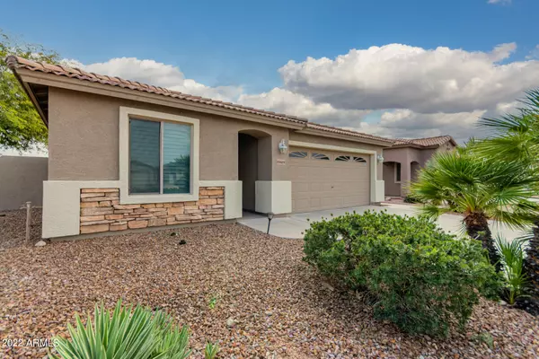 Sun City, AZ 85373,19619 N 107TH Drive