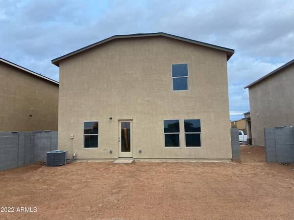 Coolidge, AZ 85128,255 W DEWEY Avenue