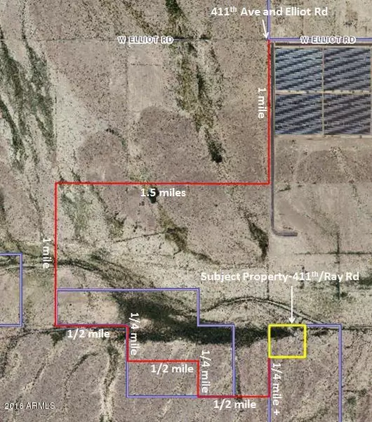 411 W Ray Road #10, Tonopah, AZ 85354