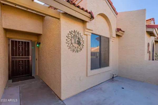 Mesa, AZ 85206,1021 S GREENFIELD Road #1118