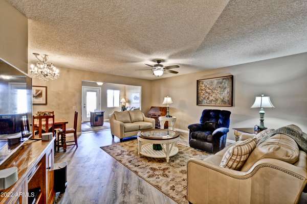 Sun City West, AZ 85375,19654 N CAMINO DEL SOL --