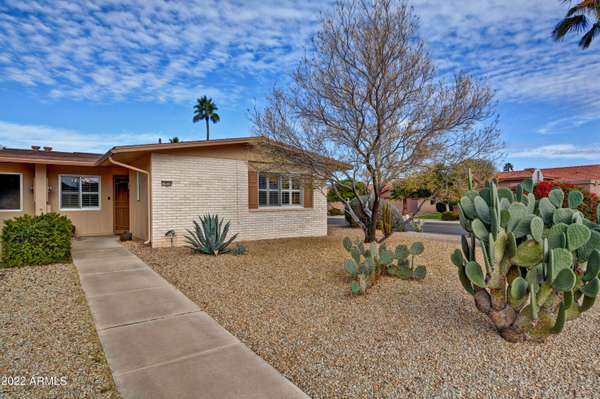 Sun City West, AZ 85375,19654 N CAMINO DEL SOL --