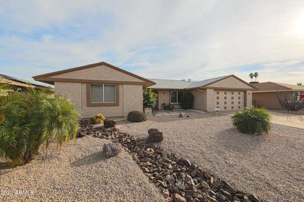 14031 N Cameo Drive, Sun City, AZ 85351