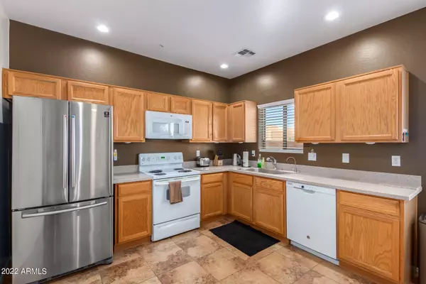 Peoria, AZ 85345,8940 W OLIVE Avenue #116