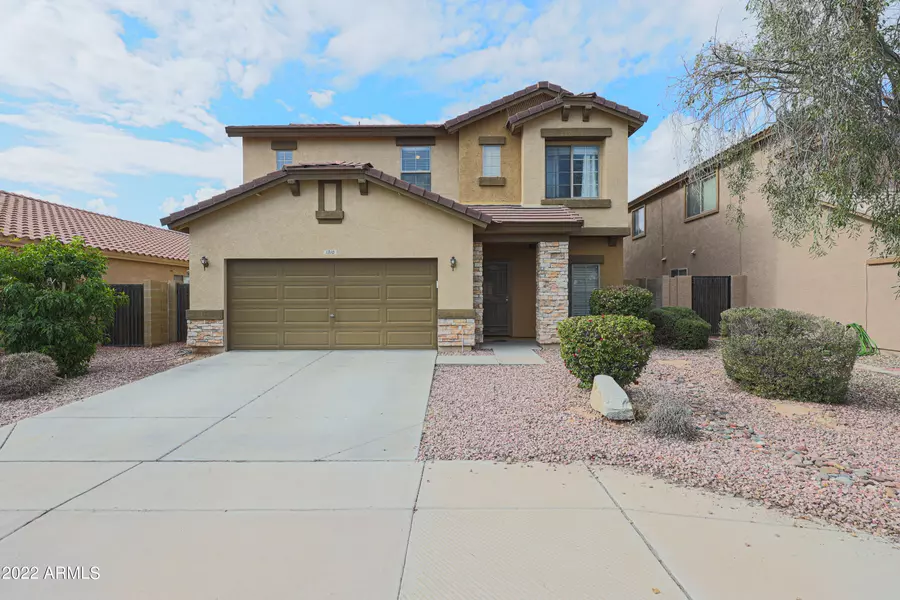 1310 S 118TH Drive, Avondale, AZ 85323