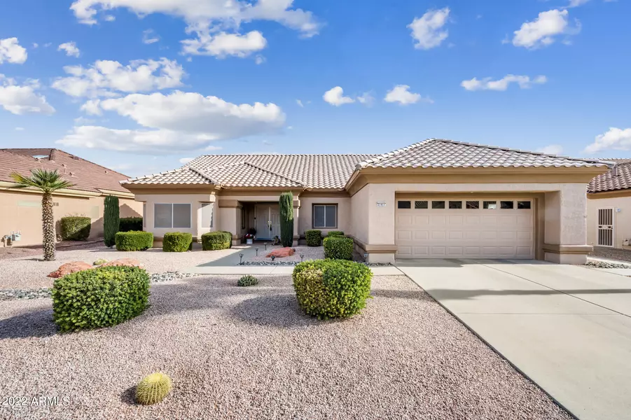 21411 N 157TH Drive, Sun City West, AZ 85375