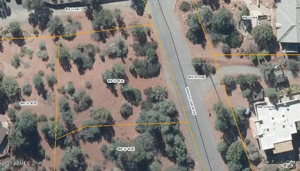 345 ARROYO PINON Drive #11F, Sedona, AZ 86336