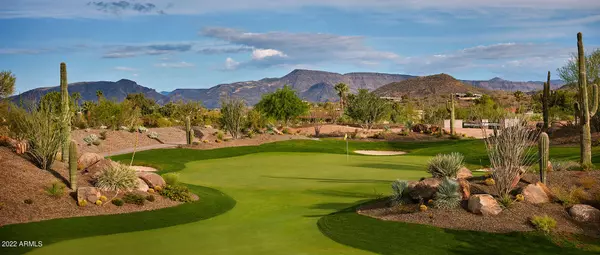Scottsdale, AZ 85262,37200 N CAVE CREEK Road #1069
