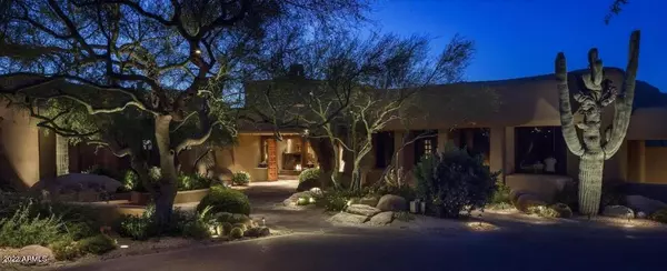 Scottsdale, AZ 85262,37200 N CAVE CREEK Road #1069