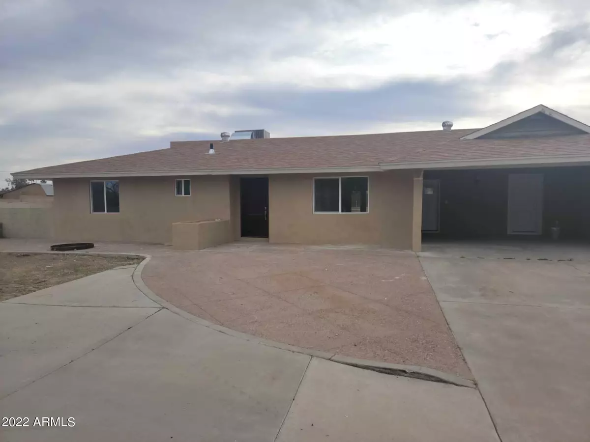 Glendale, AZ 85307,13315 W OCOTILLO Road