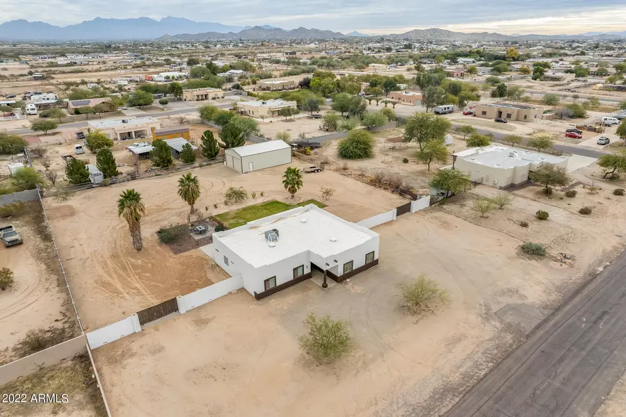 12115 S 208TH Avenue, Buckeye, AZ 85326