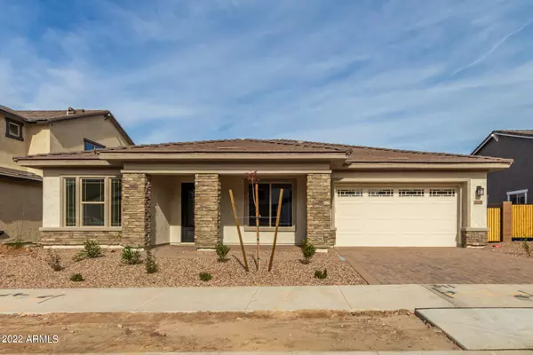 21126 E CARRIAGE Way, Queen Creek, AZ 85142