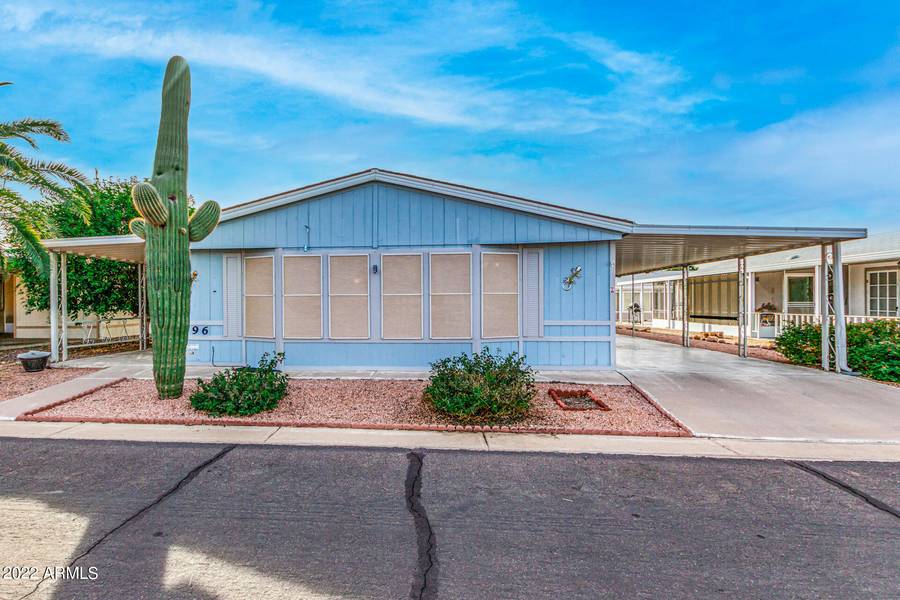 2400 E BASELINE Avenue #196, Apache Junction, AZ 85119