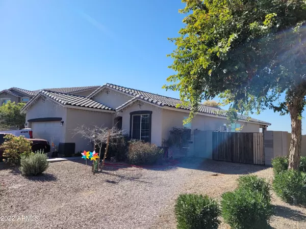 3826 S 94TH Lane, Tolleson, AZ 85353