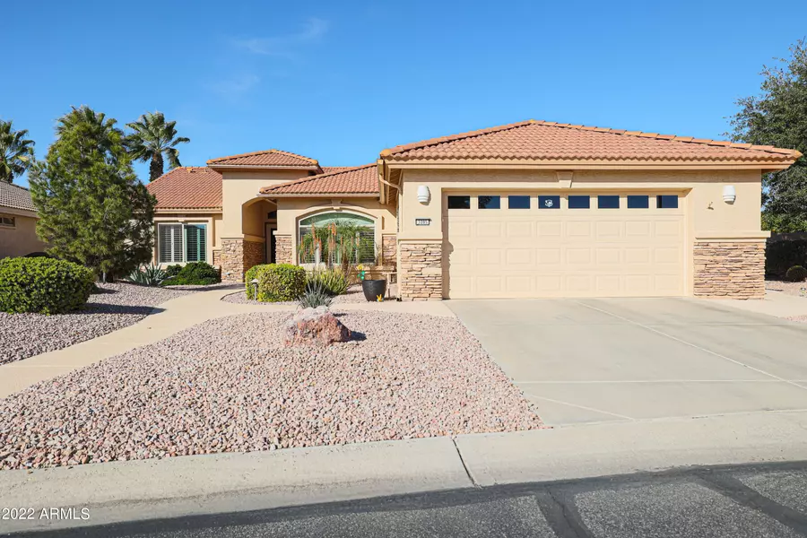 3285 N PALMER Drive, Goodyear, AZ 85395