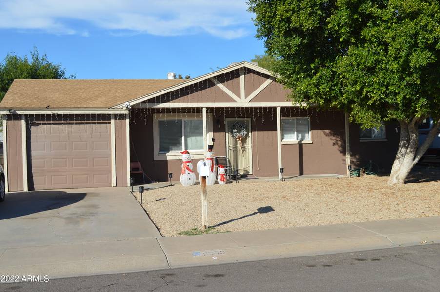 6950 W MONTEBELLO Avenue, Glendale, AZ 85303