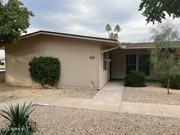 13418 W COPPERSTONE Drive, Sun City West, AZ 85375