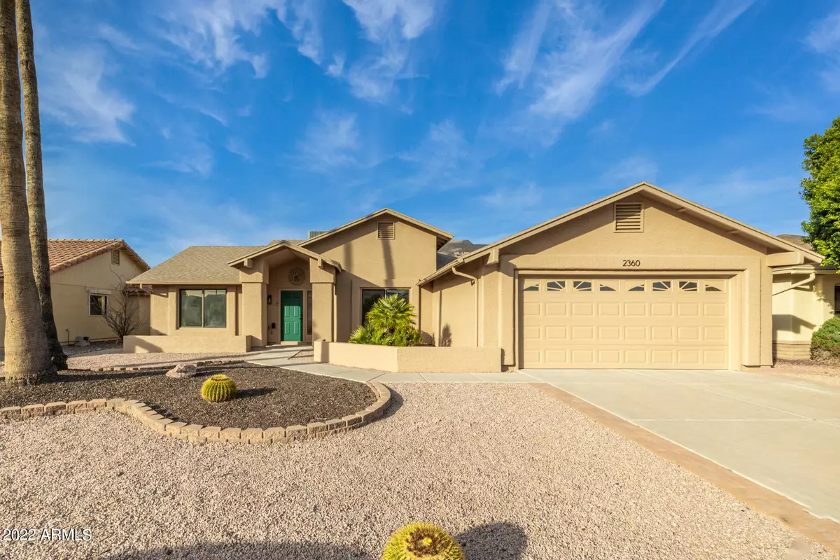 Mesa, AZ 85206,2360 LEISURE WORLD --