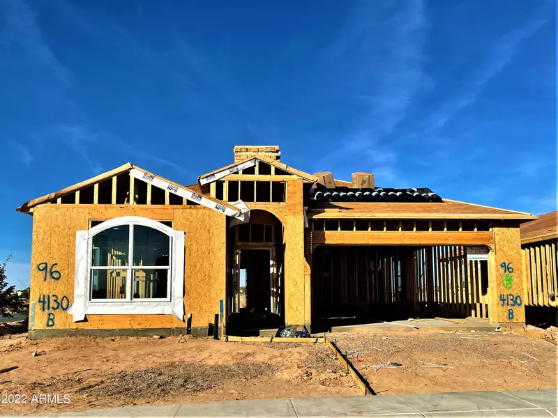 3483 N MONTOYA Lane, Casa Grande, AZ 85122