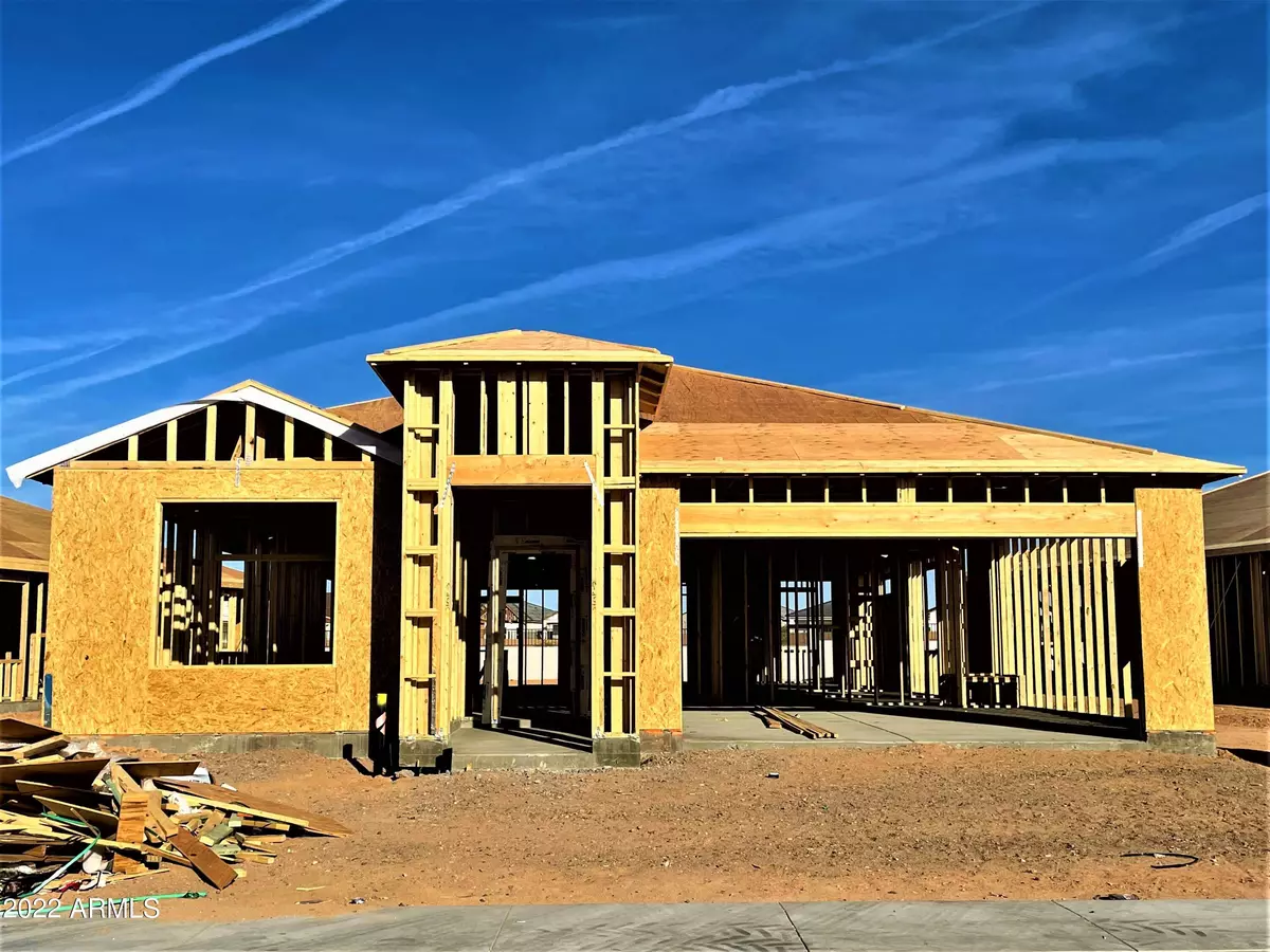 Casa Grande, AZ 85122,1082 W AVALON CANYON Drive