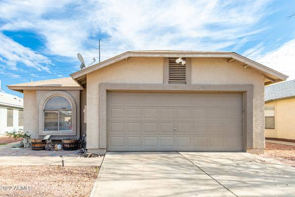 Peoria, AZ 85345,11813 N 75TH Drive