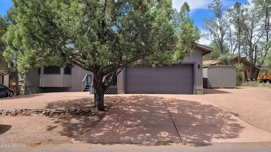 404 E TIMBER Drive, Payson, AZ 85541