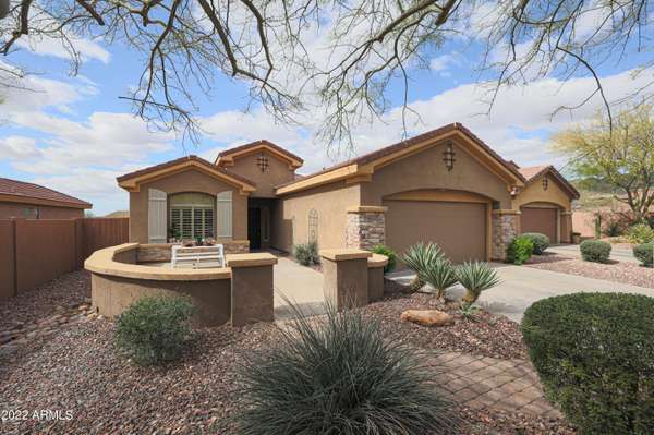 Phoenix, AZ 85086,41520 N RIVER BEND Court