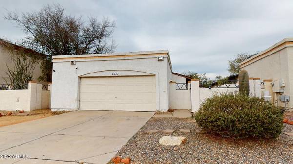 Glendale, AZ 85308,4710 W Menadota Drive