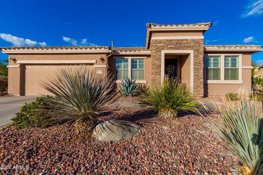 42556 W FALLING STAR Court, Maricopa, AZ 85138